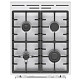 Плита газова Gorenje GGI 5C21 WF-B