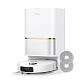 Робот-пилосос миючий Dreame Bot L50 Ultra AE White