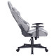 Кресло для геймеров Gamepro GC575FB Fabric Gray