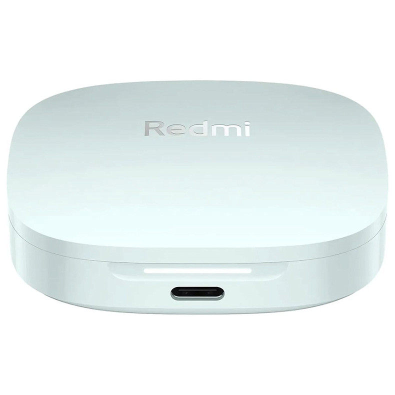 Наушники Xiaomi Redmi Buds 6 Coral Green (BHR9245GL)