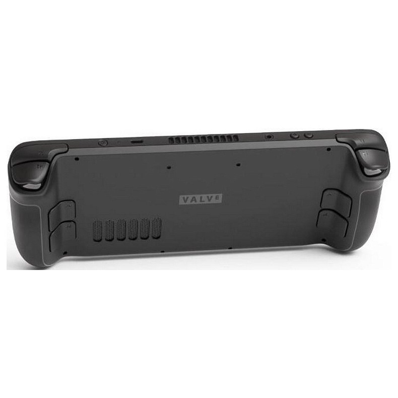Ігрова приставка Valve STEAM DECK 256GB