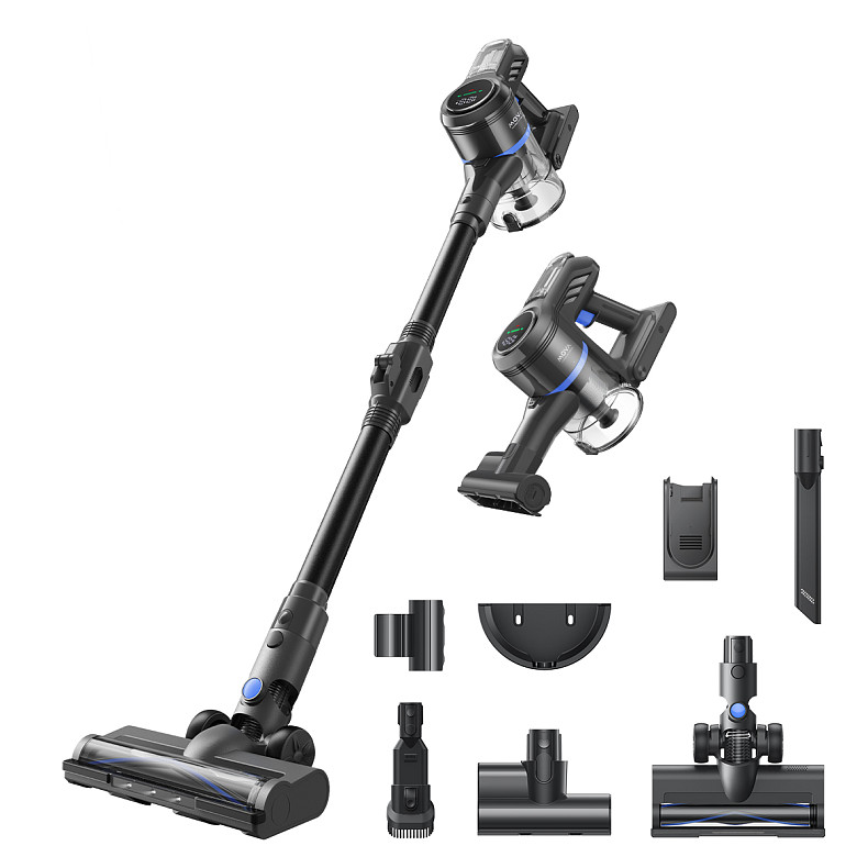 Беспроводной пылесос MOVA J30