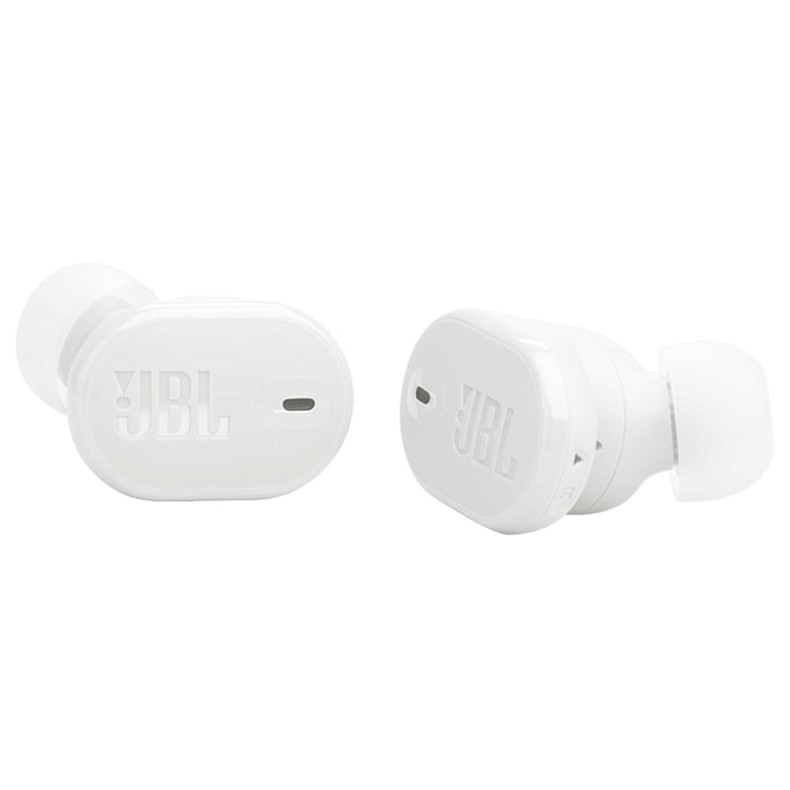 Навушники JBL Tune Buds 2 White (JBLTBUDS2WHT)