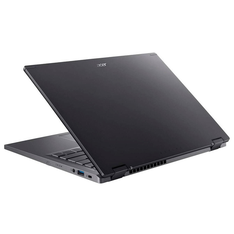 Ноутбук Acer Aspire 5 Spin 14 A5SP14-51MTN 14" WUXGA IPS Touch, Intel i5-1335U, 16GB, F512GB, UMA,