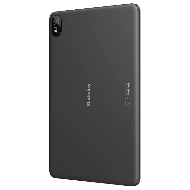 Планшет Blackview TAB 18 8/256GB Space Grey EU