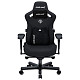 Кресло игровое Anda Seat Kaiser 3 Pro Fabric Black Size XL