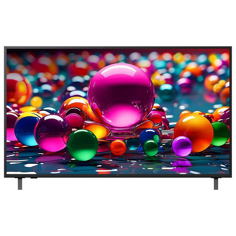 Телевізор LG 55UA75006LA