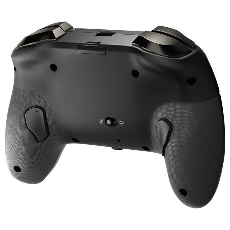 Бездротовий геймпад HORI PS5 Wireless Fighting Commander Octa Pro для ПК та Playstation 5 (ACC-1205)