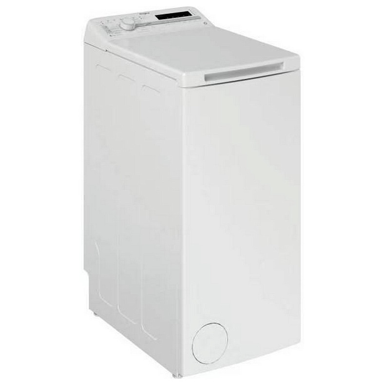 Пральна машина Whirlpool TDLR6040SEU/N