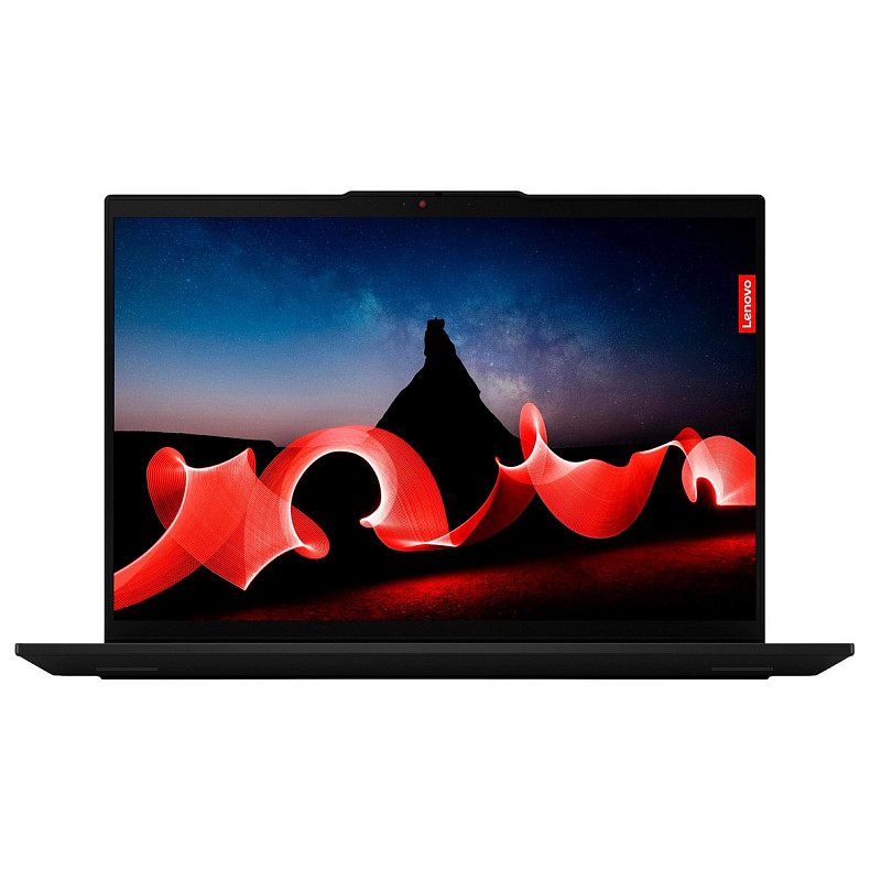 Ноутбук Lenovo ThinkPad L16-G1 16" WUXGA IPS AG, AMD R5-7535U, 16GB, F512GB, UMA, DOS, чорний
