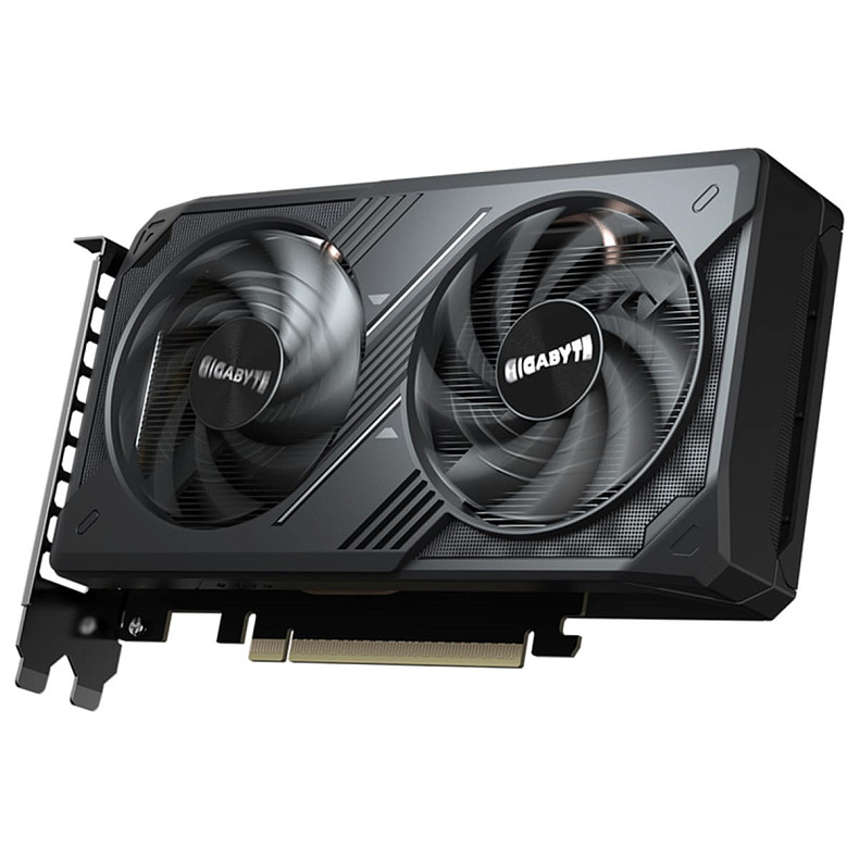 Відеокарта Gigabyte GeForce RTX 5050 WF2 OC 8GB GDDR6 (GV-N5050WF2OC-8GD 1.0)