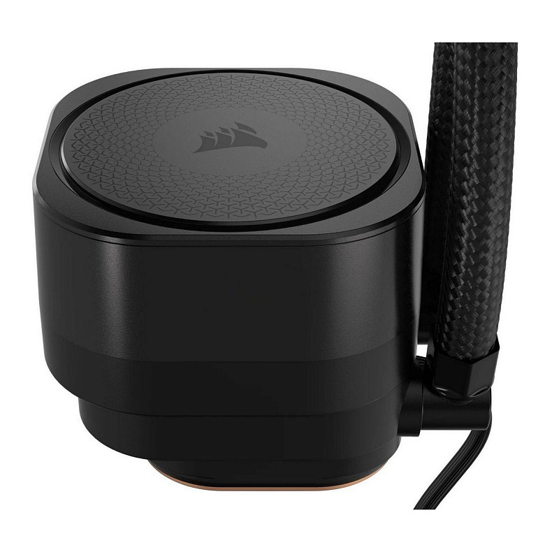 Система жидкостного охлаждения Corsair Nautilus 240 RS (CW-9060088-WW)