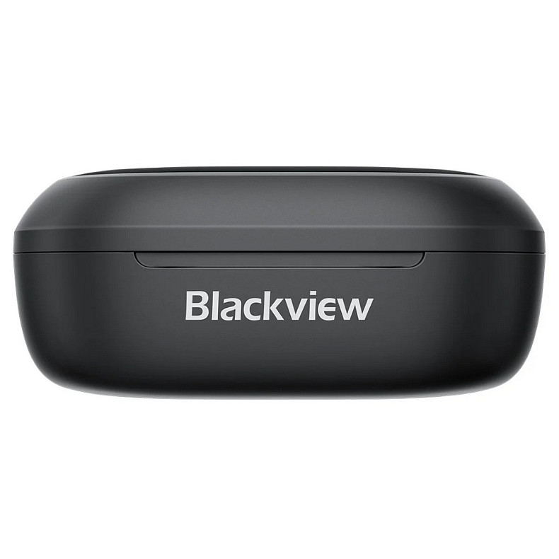 Наушники Blackview TWS AirBuds 60 Black