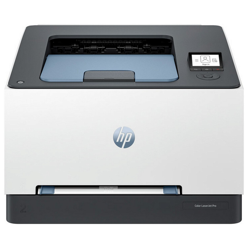 Принтер HP Color LaserJet Pro 3203dw (499N4A)