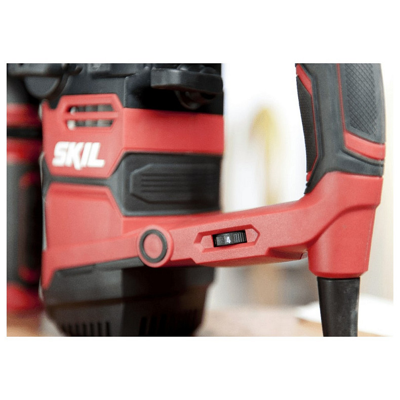 Перфоратор SKIL 1781 GB