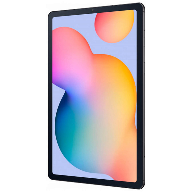 Планшет SAMSUNG GALAXY TAB S6 LITE 2024 WI-FI 64GB (SM-P620NZAAEUC) GRAY