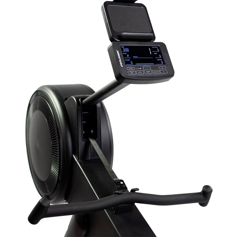 Гребной тренажер FitLogic R2201P