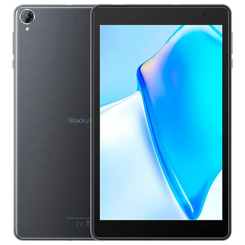 Планшет Blackview Tab 5 WiFi 3/64GB Grey