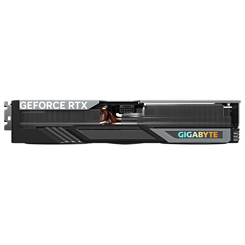 Видеокарта GIGABYTE RTX4070TISUPER 16GB N407TSGAMINGOC16GD