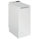 Пральна машина Whirlpool TDLR6040SEU/N