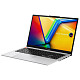 Ноутбук ASUS Vivobook S 15 K5504VA-MA391 15.6" 2.8K OLED, Intel i5-13500H, 16GB, F512GB, UMA, NoOS