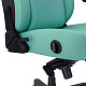 Кресло игровое Anda Seat Kaiser 4 Green Size XL