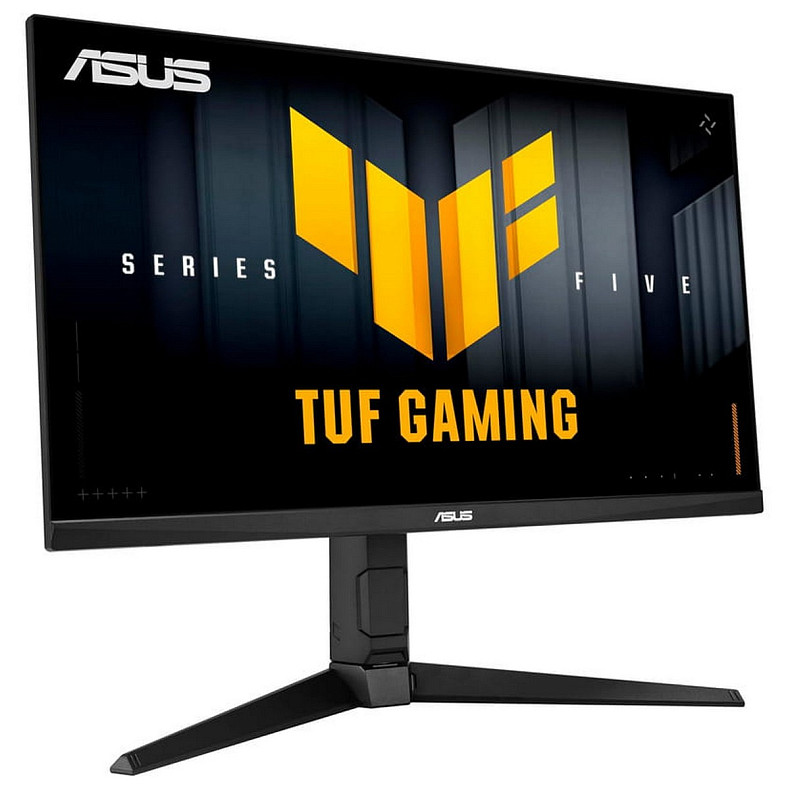 Монітор Asus 27" TUF Gaming VG27AQML5A (90LM0BG0-B02971) IPS Black 300Hz