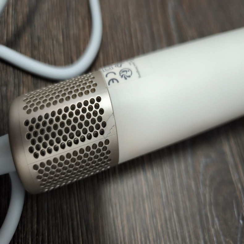 Фен Dreame Hair Dryer Gleam White (AHD12A-WH) - Уценка