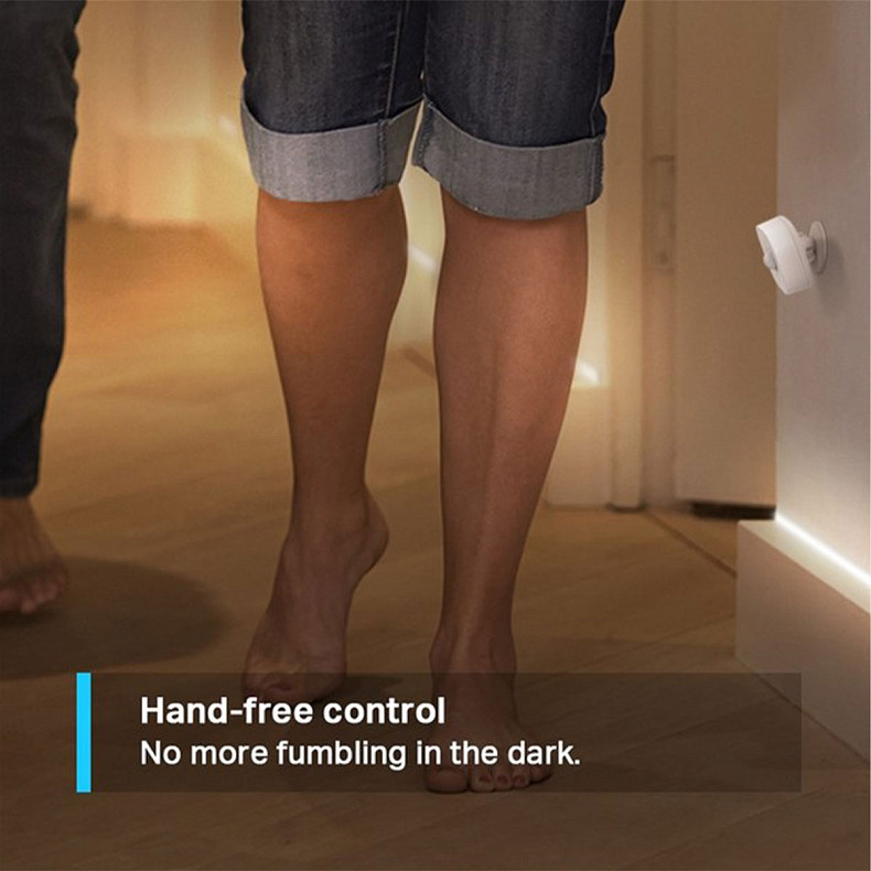 Розумний датчик руху TP-Link, Tapo T100 Tapo T100