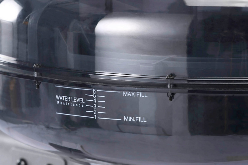 Гребний тренажер Toorx Rower Rower Sea 90 (ROWER-SEA-90)