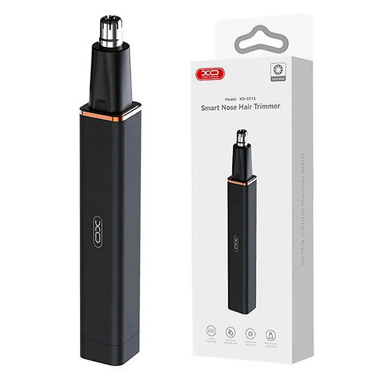 Тример XO CF15 Black