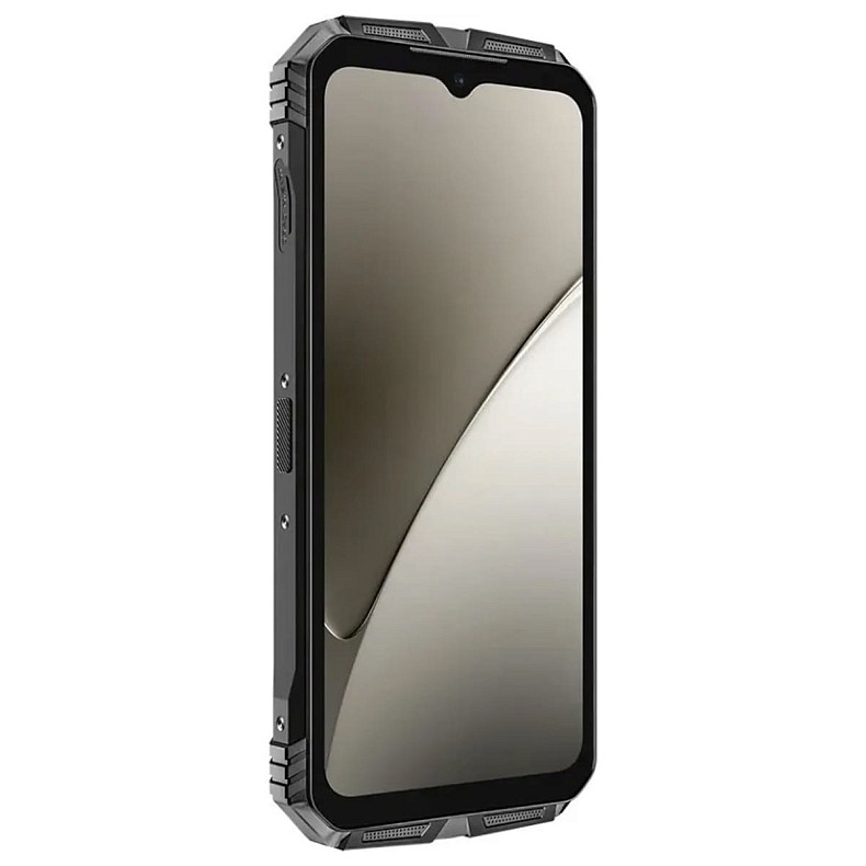 Смартфон Doogee S PUNK Pro 8/512GB Dynamic Orange