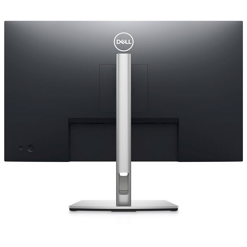 Монитор DELL 27" P2723D IPS Black (210-BDDX)