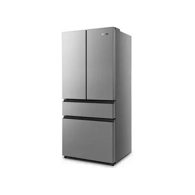 Холодильник Gorenje NRM818EUX