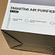 Очисник повітря Xiaomi SmartMi Air Purifier P1 Dark Grey (ZMKQJHQP11) (FJY6005EU) - ПУ