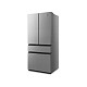 Холодильник Gorenje NRM818EUX