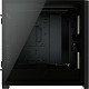 Корпус Corsair 5000D AIRFLOW Tempered Glass Black (CC-9011210-WW) без БЖ