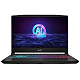 Ноутбук MSI KATANA A15 AI R7-8845HS 15" 16GB/512GB DOS (B8VF-634XUA)