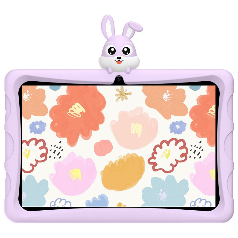 Планшет Doogee U9 Kids 10.1" 3/64Gb Purple (6924351664404)