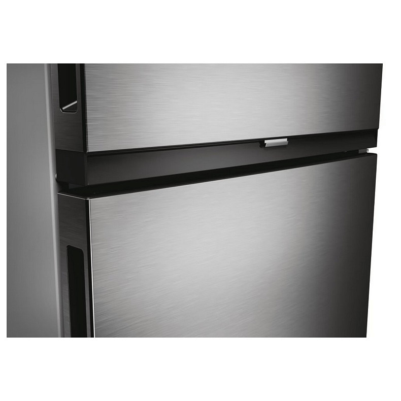 Холодильник Candy ECN2CQTEX206