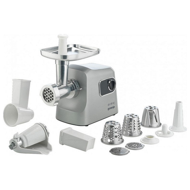 М'ясорубка Gorenje MG2500DS