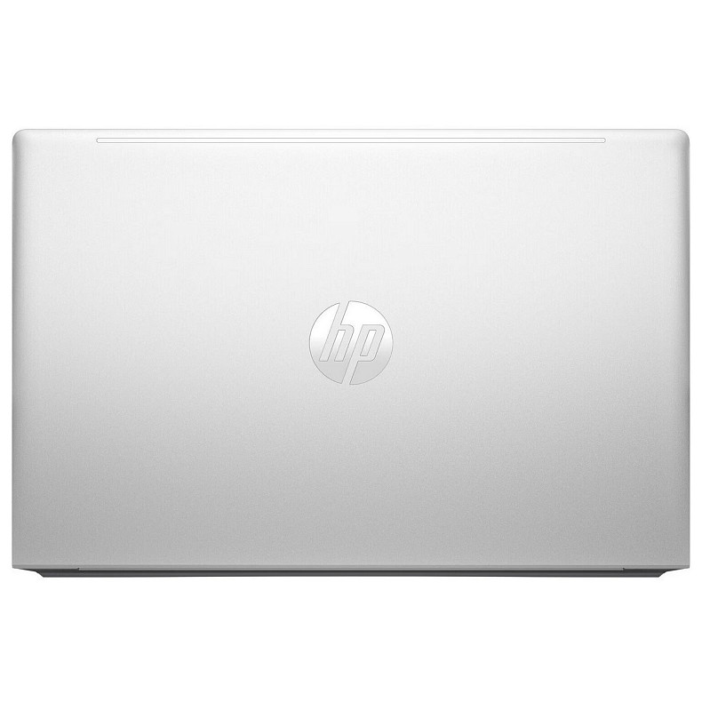 Ноутбук HP Probook 450-G10 15.6" FHD IPS AG, Intel i3-1315U, 8GB, F512GB, UMA, Win11P, сріблястий (85C01EA)