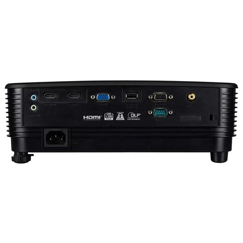 Проєктор Acer X1329 WXGA, 4800 lm, 1.5-1.7