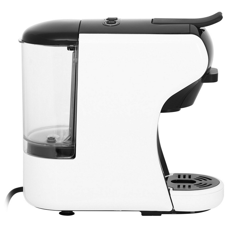 Кофеварка Camry CR 4414 White