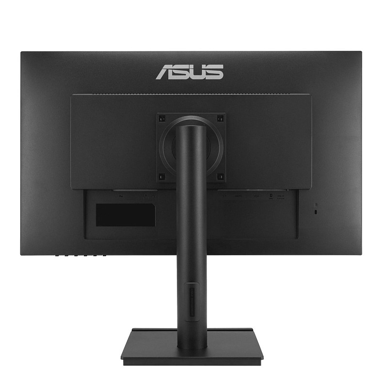 Монитор Asus 27" VA27DQFS D-Sub, HDMI, DP, 2xUSB, MM, IPS, 100Hz, 1ms, sRGB 99%, AdaptiveSync, Pivot