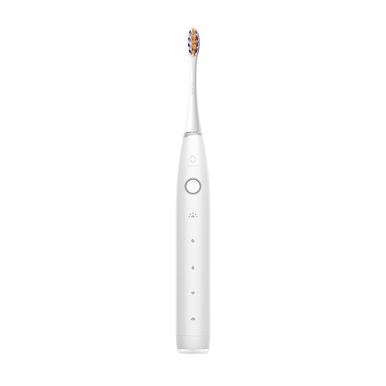 Електрична зубна щітка Oclean Flow 20 Smart Care White