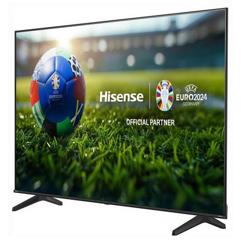 Телевізор HISENSE 43A6N