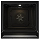 Встраиваемая духовка HISENSE BSA 65226 AB