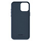 Чохол-накладка Armorstandart Icon2 для iPhone 15 Pro Max Storm Blue (ARM70530)