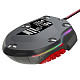 Мышь Patriot Viper V570 Black/Red (PV570LUXWK)  лазерная